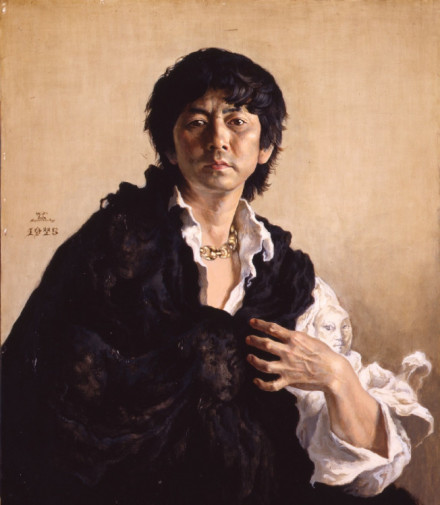 生誕100年 昭和を生きた画家 牧野邦夫 ーその魂の召喚ー | 京都で遊ぼ